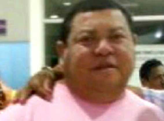 Alfer Camargo Magdaniel